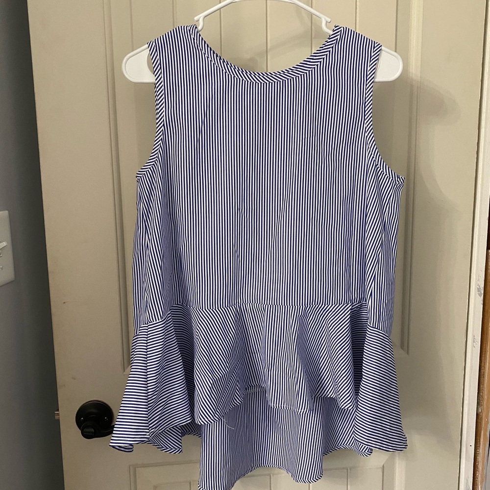 Endless Rose from Revolve Two Piece Top - Picture 7 of 8